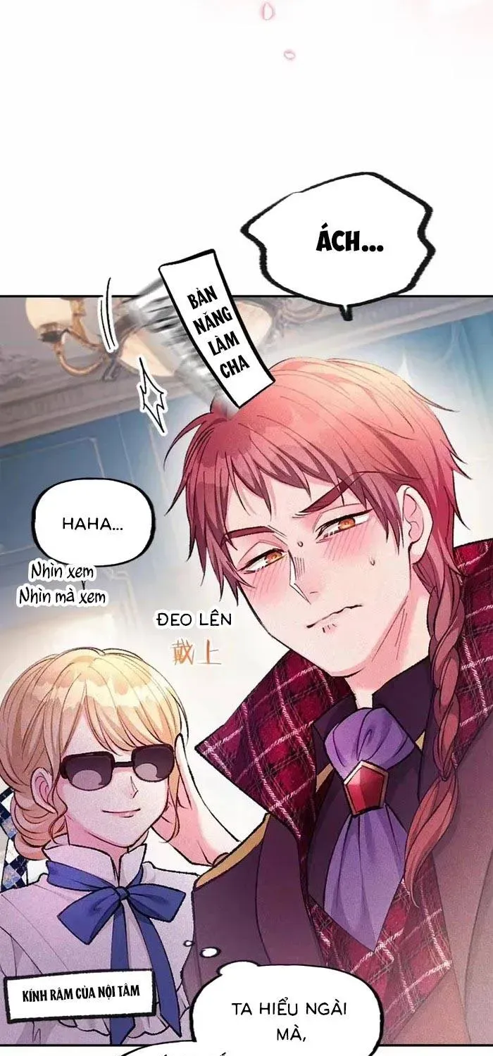 Bệ Hạ, Xin Hãy Ghét Ta Chapter 33 - 64