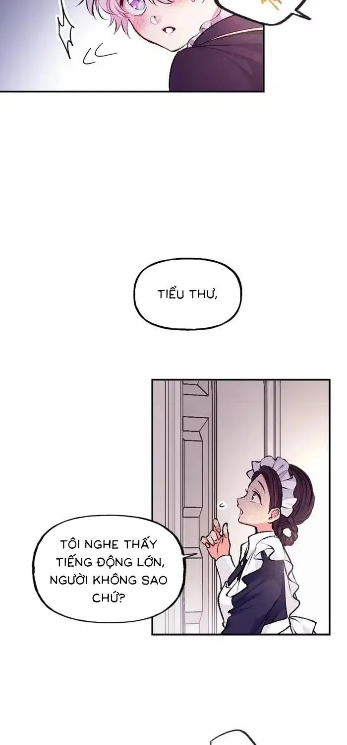 Bệ Hạ, Xin Hãy Ghét Ta Chapter 33 - 8