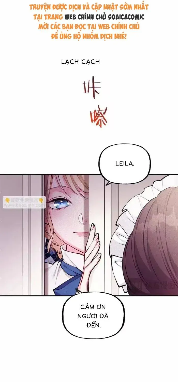 Bệ Hạ, Xin Hãy Ghét Ta Chapter 33 - 10