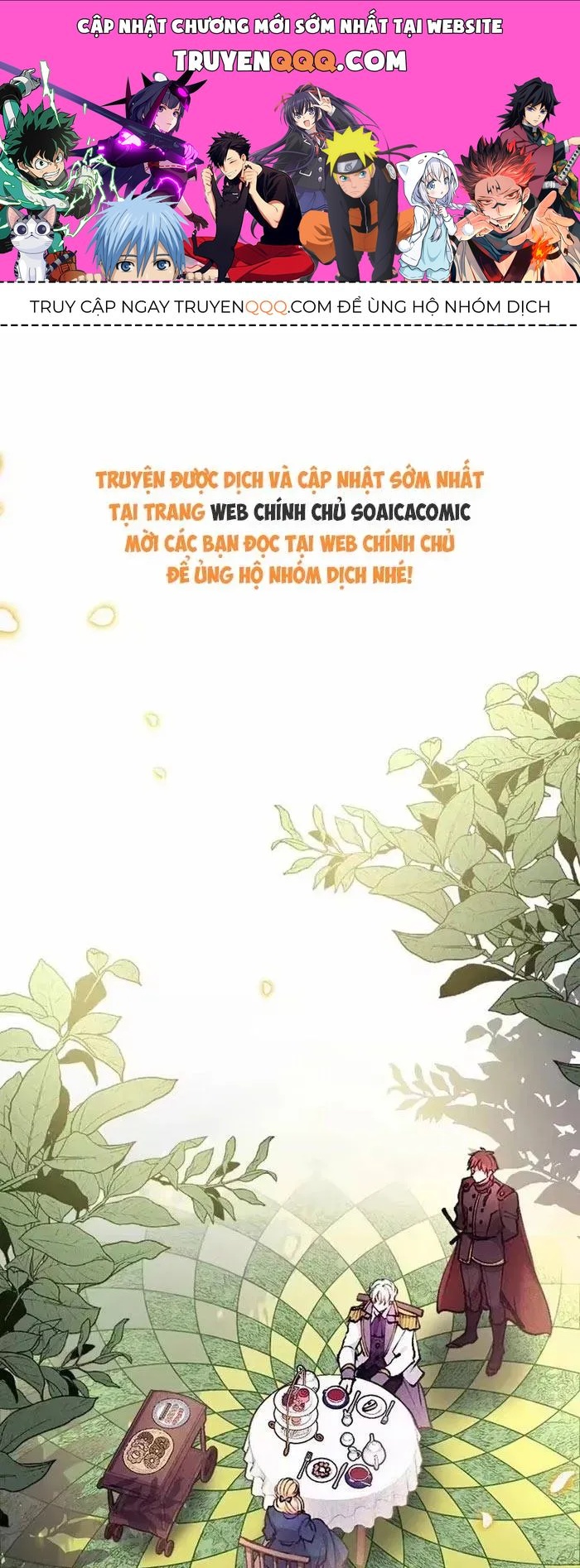 Bệ Hạ, Xin Hãy Ghét Ta Chapter 34 - 1