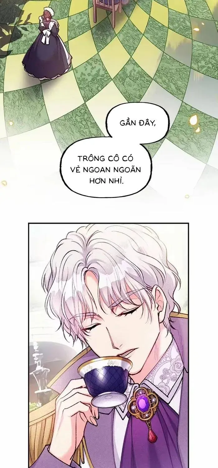 Bệ Hạ, Xin Hãy Ghét Ta Chapter 34 - 2
