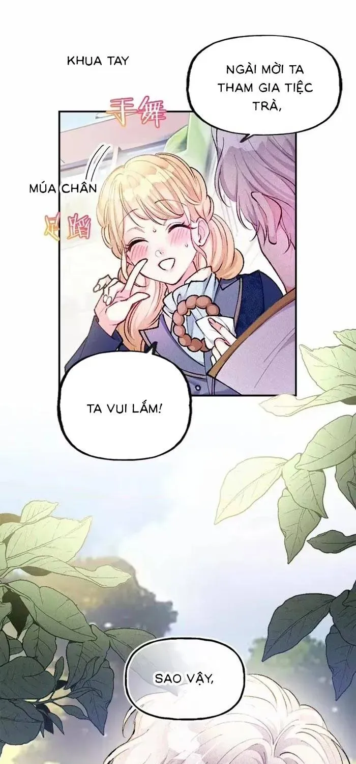 Bệ Hạ, Xin Hãy Ghét Ta Chapter 34 - 13