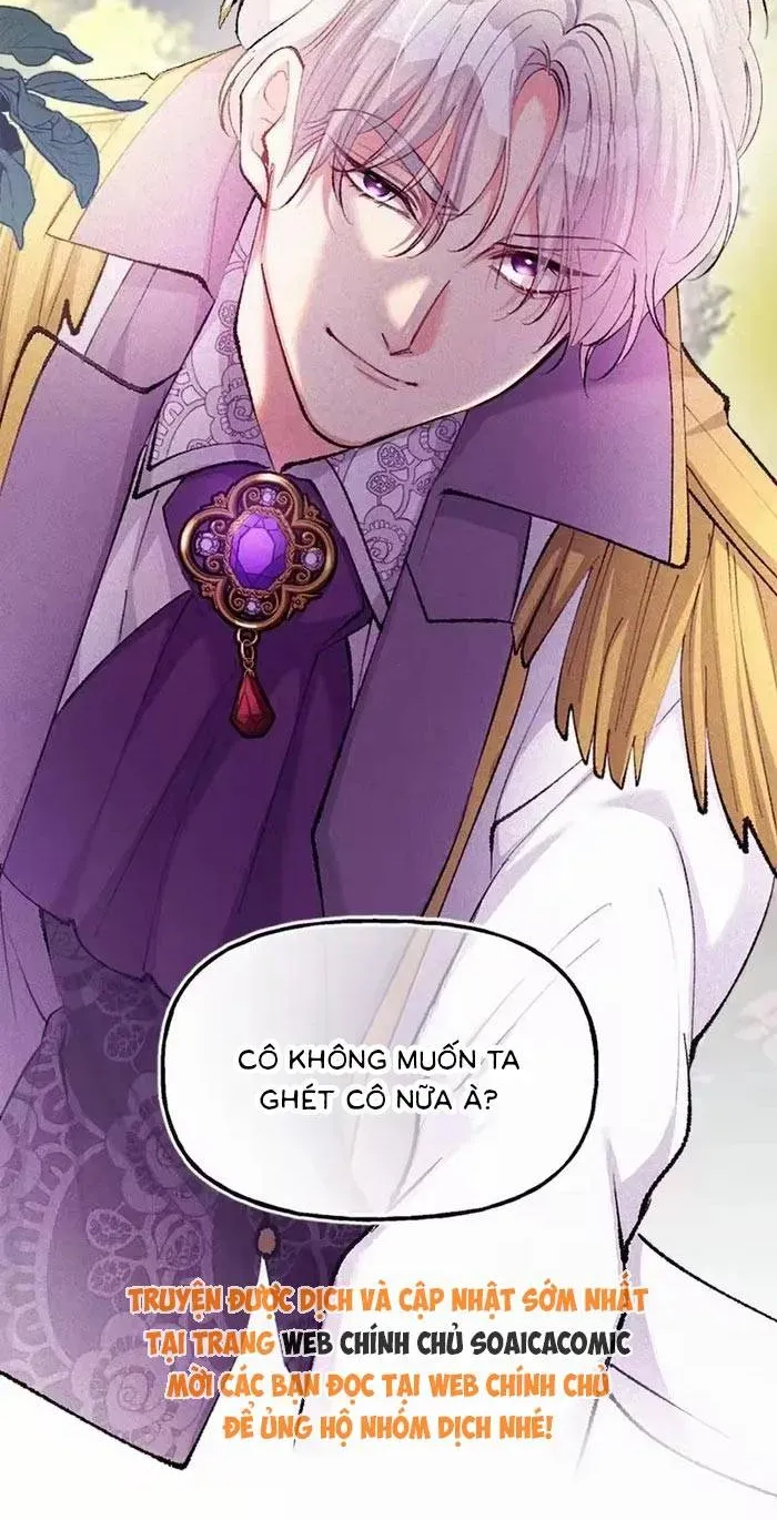 Bệ Hạ, Xin Hãy Ghét Ta Chapter 34 - 14