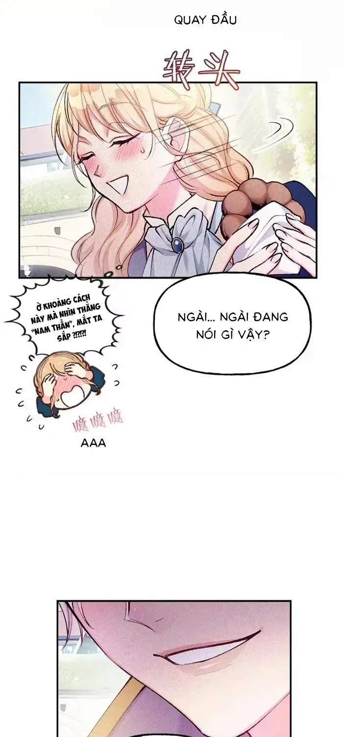 Bệ Hạ, Xin Hãy Ghét Ta Chapter 34 - 15