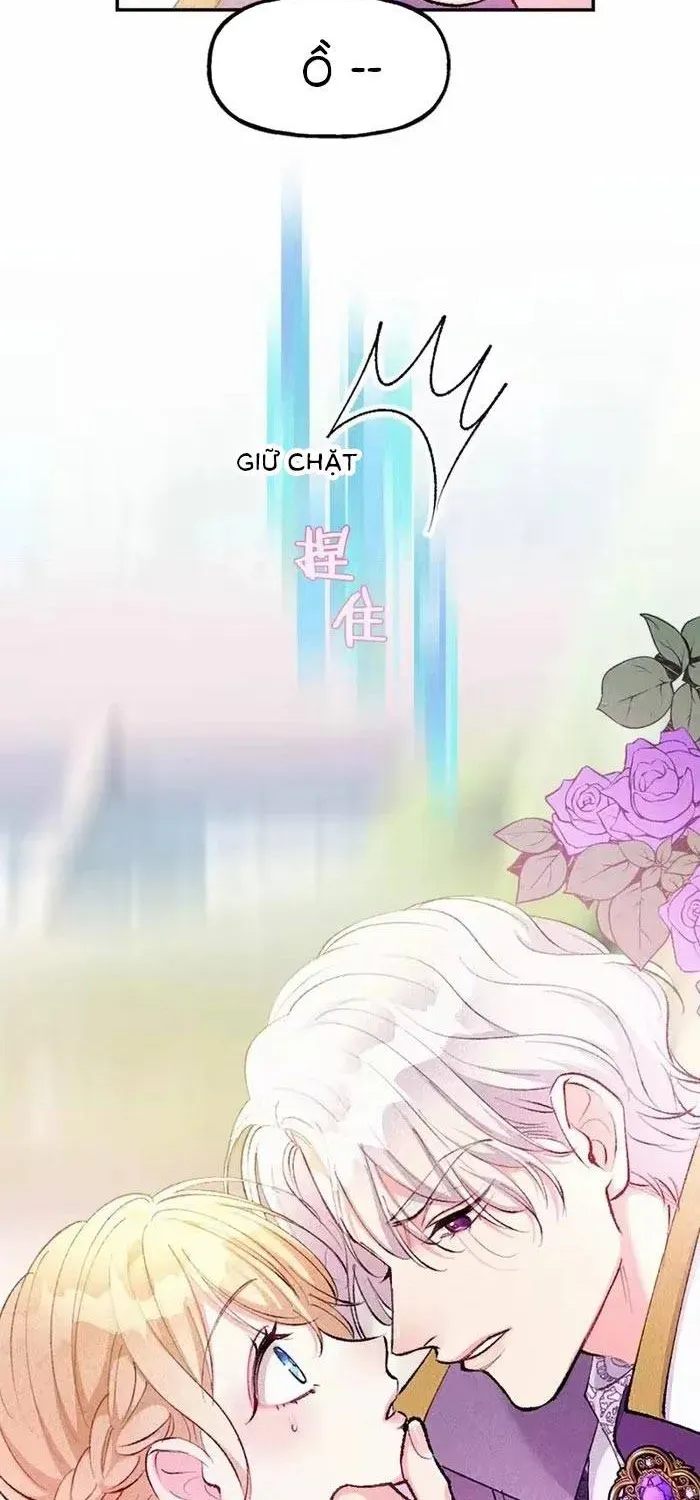 Bệ Hạ, Xin Hãy Ghét Ta Chapter 34 - 16