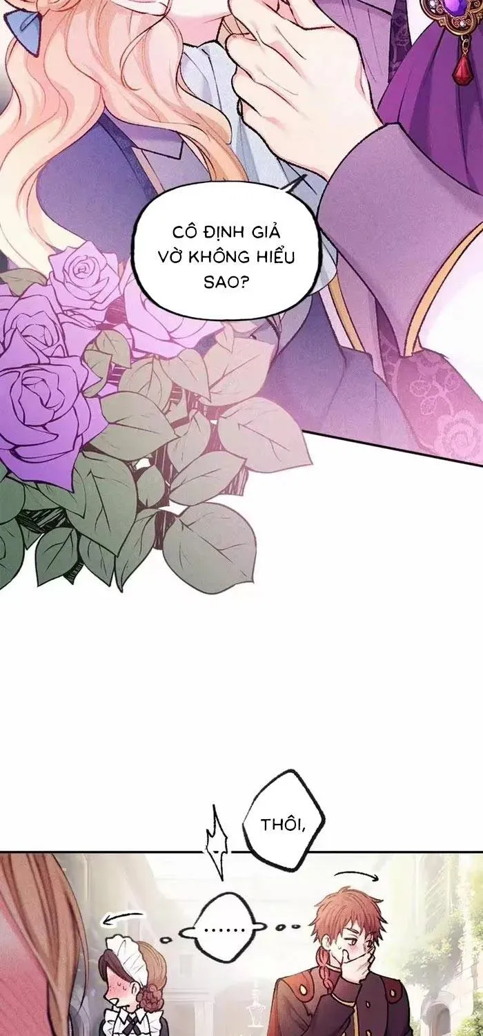 Bệ Hạ, Xin Hãy Ghét Ta Chapter 34 - 17