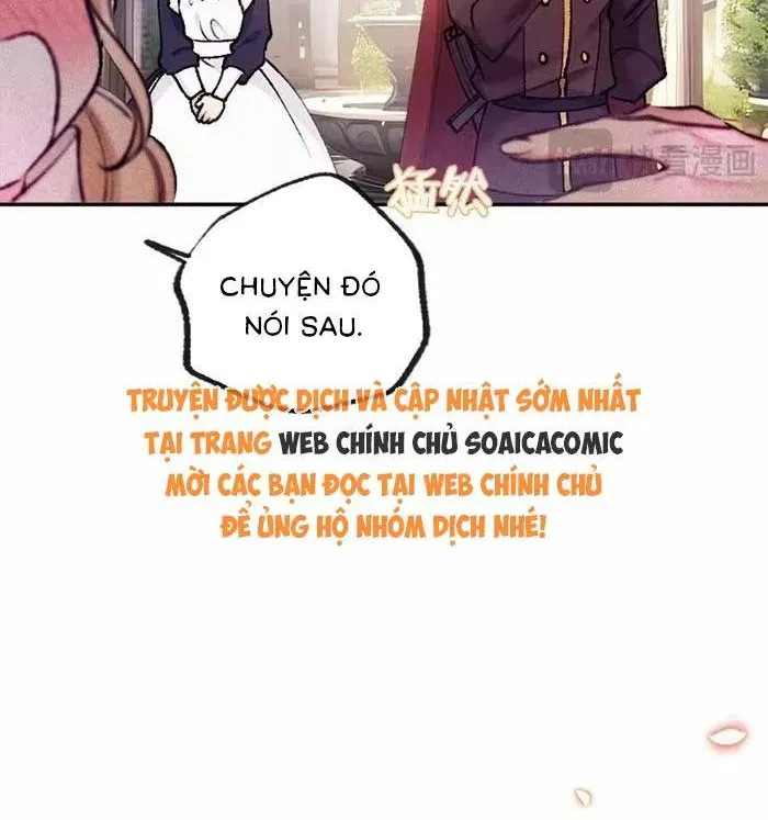 Bệ Hạ, Xin Hãy Ghét Ta Chapter 34 - 18