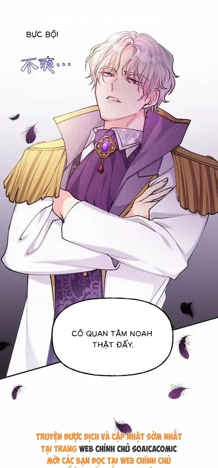 Bệ Hạ, Xin Hãy Ghét Ta Chapter 34 - 20