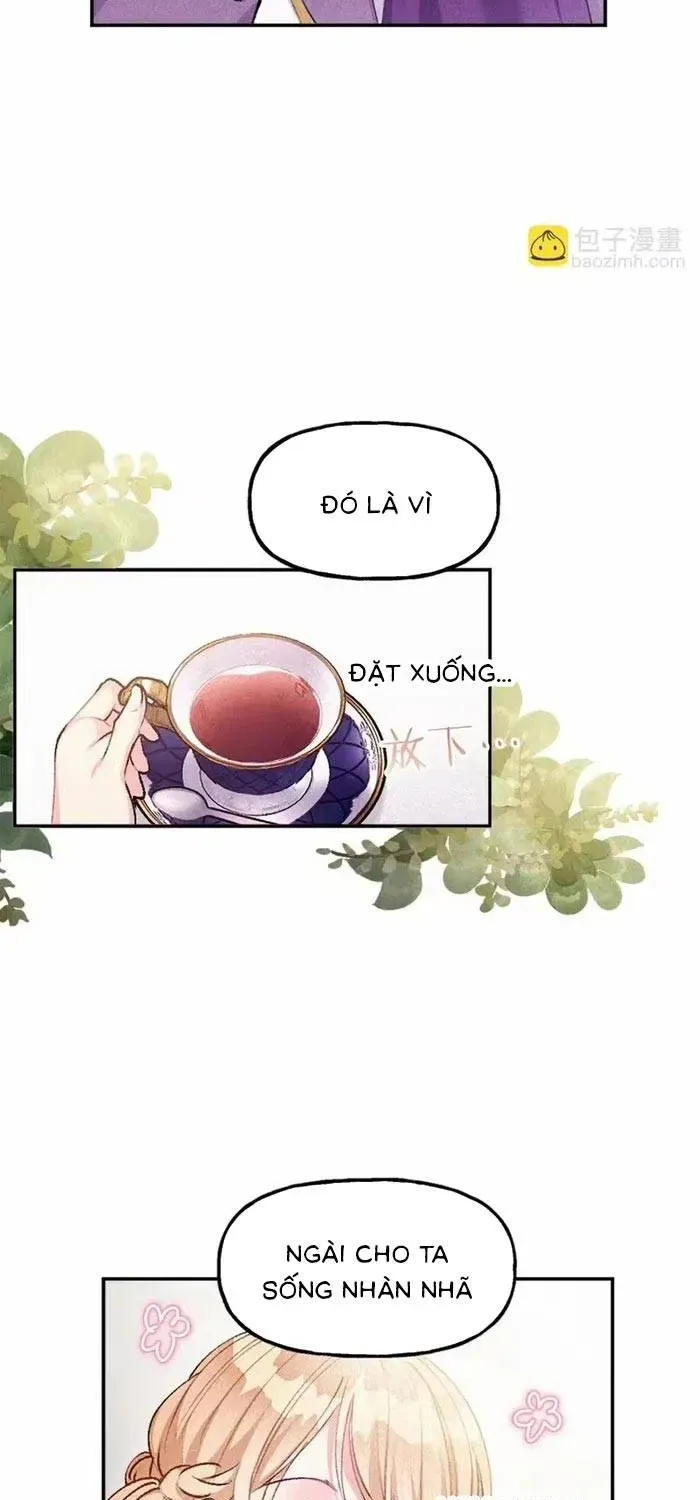 Bệ Hạ, Xin Hãy Ghét Ta Chapter 34 - 3