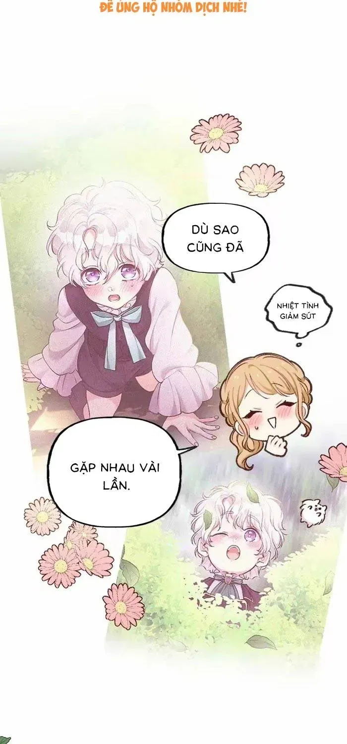 Bệ Hạ, Xin Hãy Ghét Ta Chapter 34 - 21