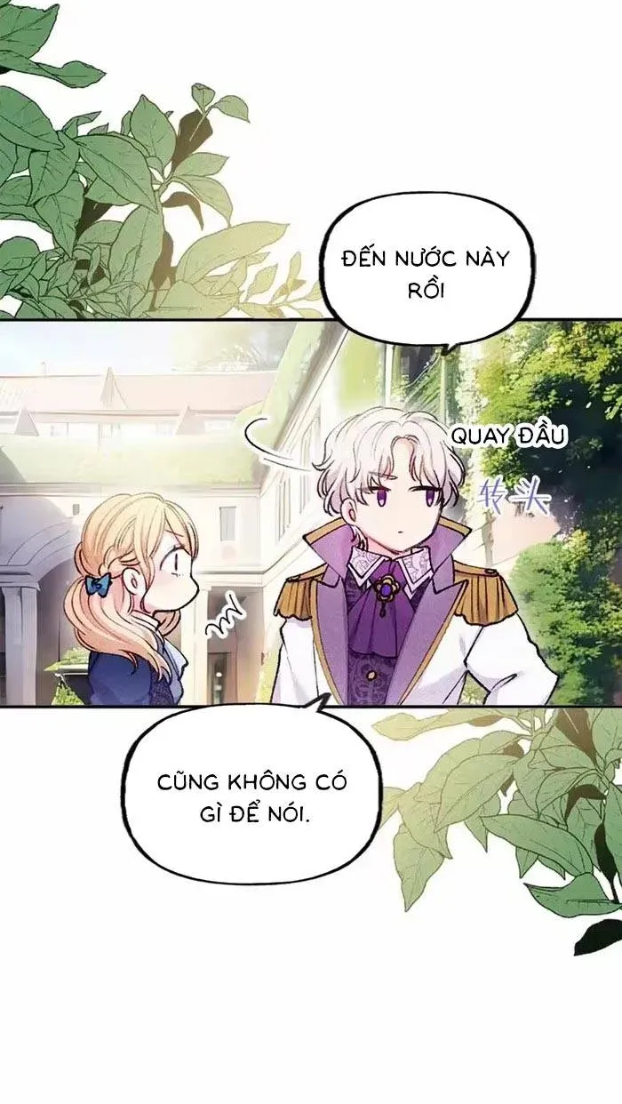 Bệ Hạ, Xin Hãy Ghét Ta Chapter 34 - 22