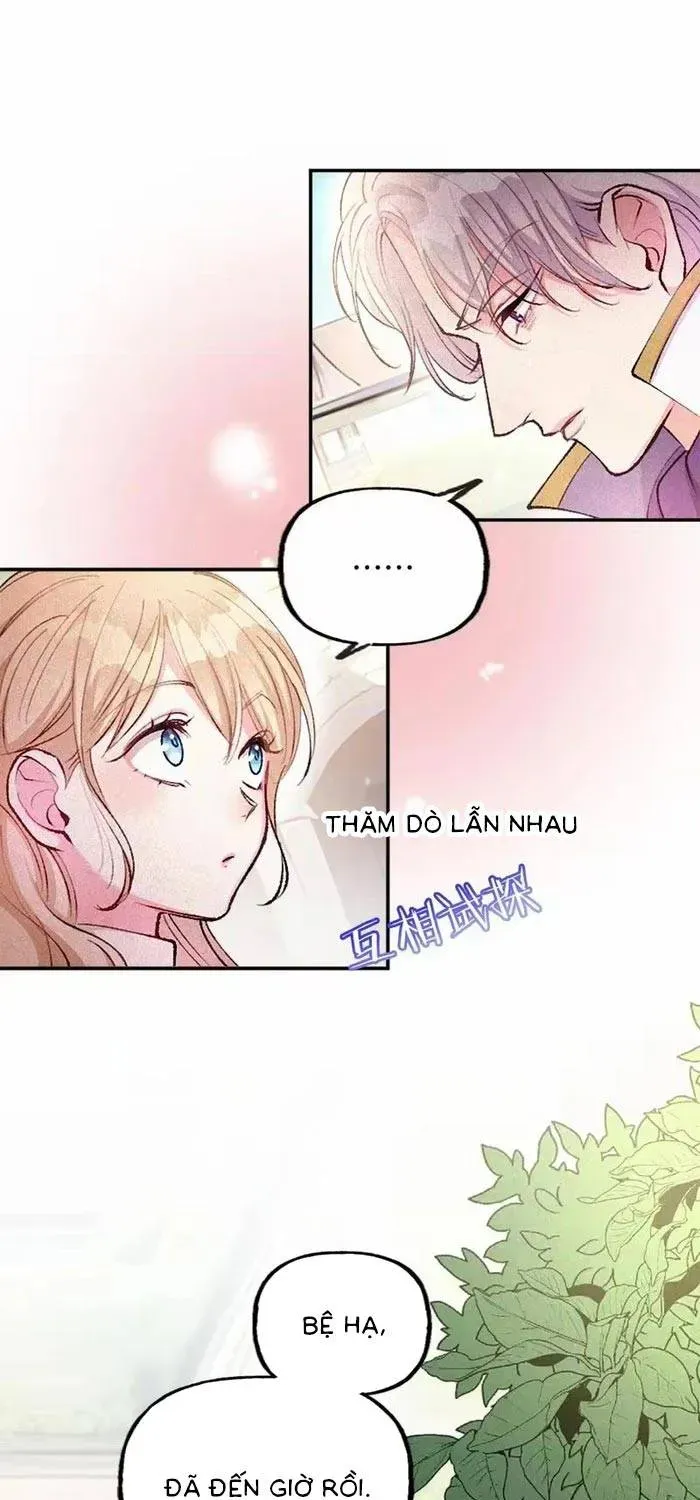Bệ Hạ, Xin Hãy Ghét Ta Chapter 34 - 23