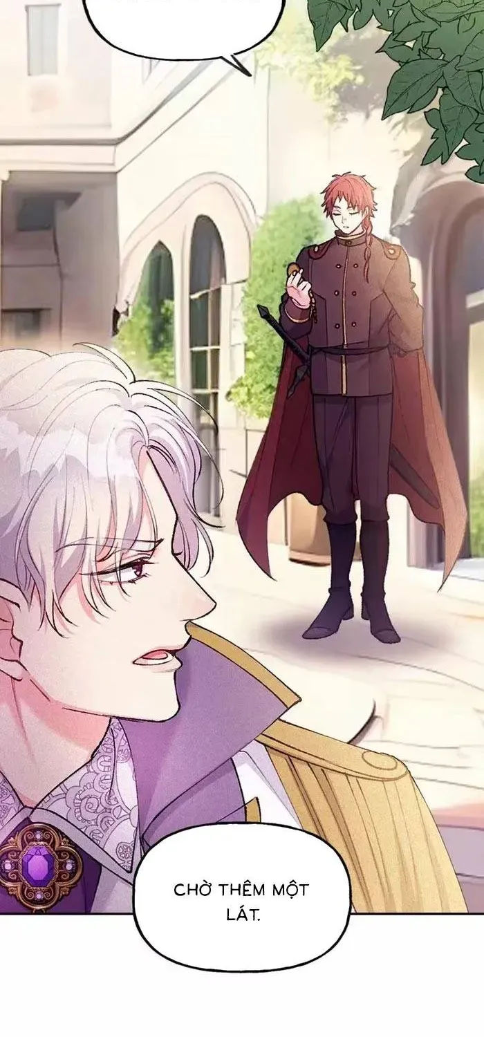 Bệ Hạ, Xin Hãy Ghét Ta Chapter 34 - 24