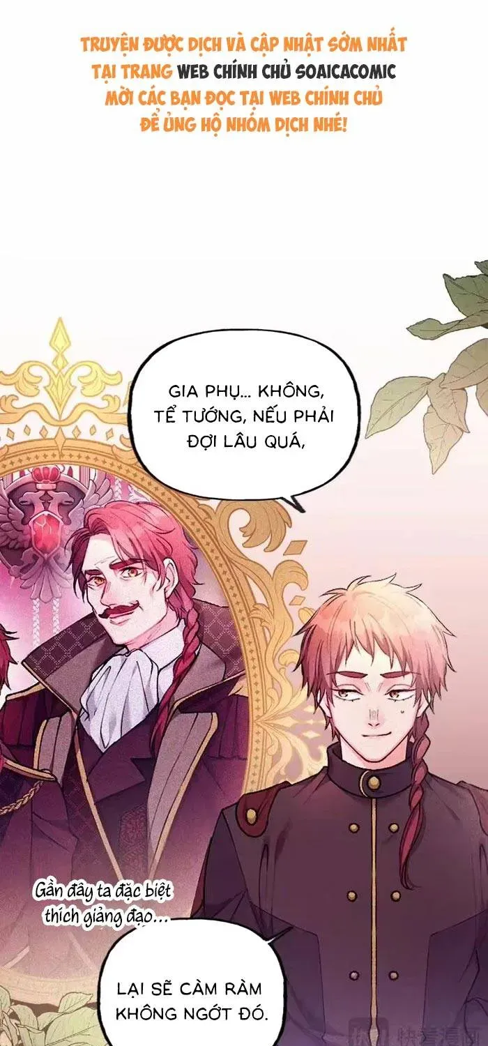 Bệ Hạ, Xin Hãy Ghét Ta Chapter 34 - 25