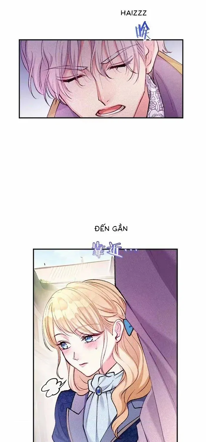 Bệ Hạ, Xin Hãy Ghét Ta Chapter 34 - 27