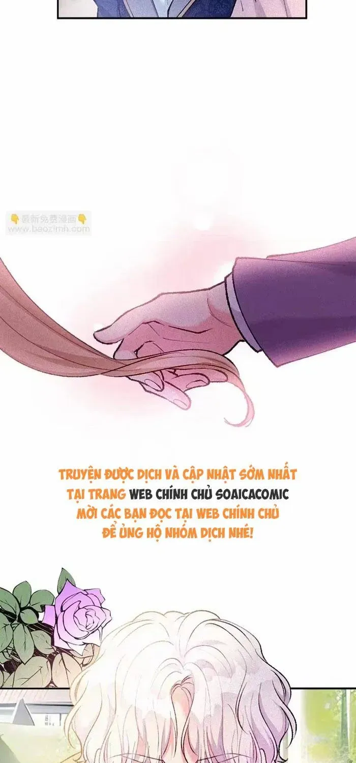 Bệ Hạ, Xin Hãy Ghét Ta Chapter 34 - 28