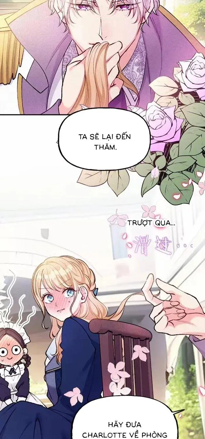 Bệ Hạ, Xin Hãy Ghét Ta Chapter 34 - 29