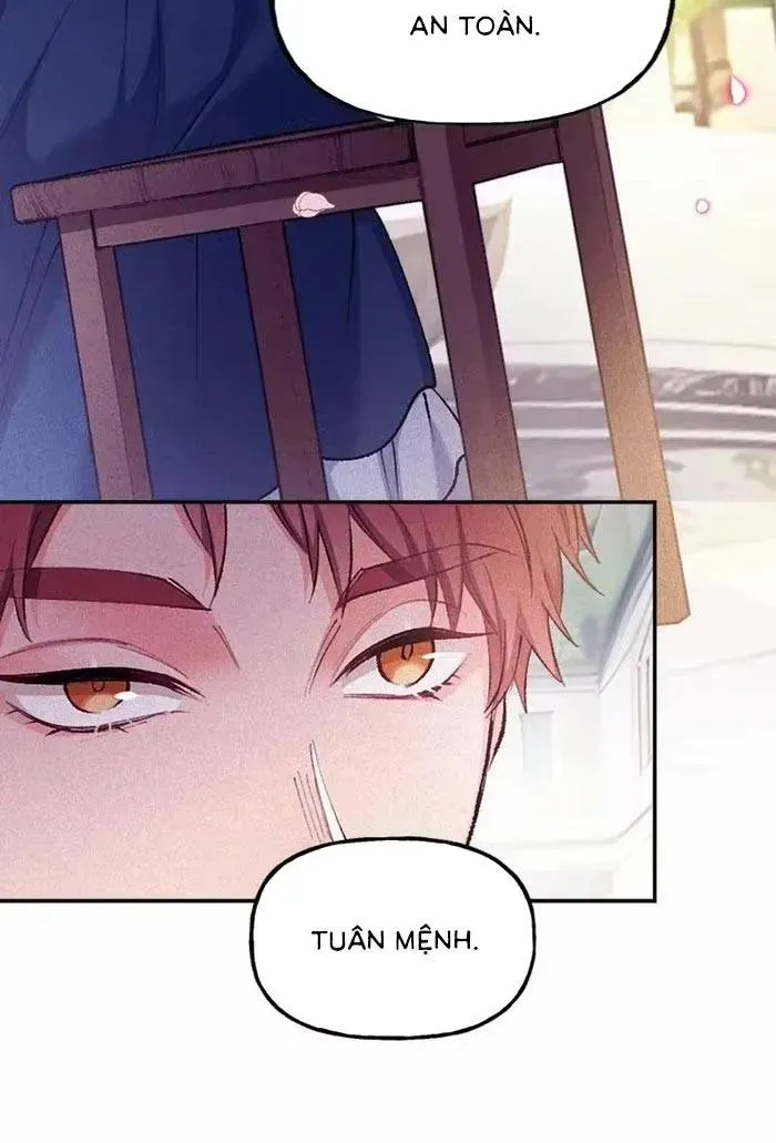Bệ Hạ, Xin Hãy Ghét Ta Chapter 34 - 30