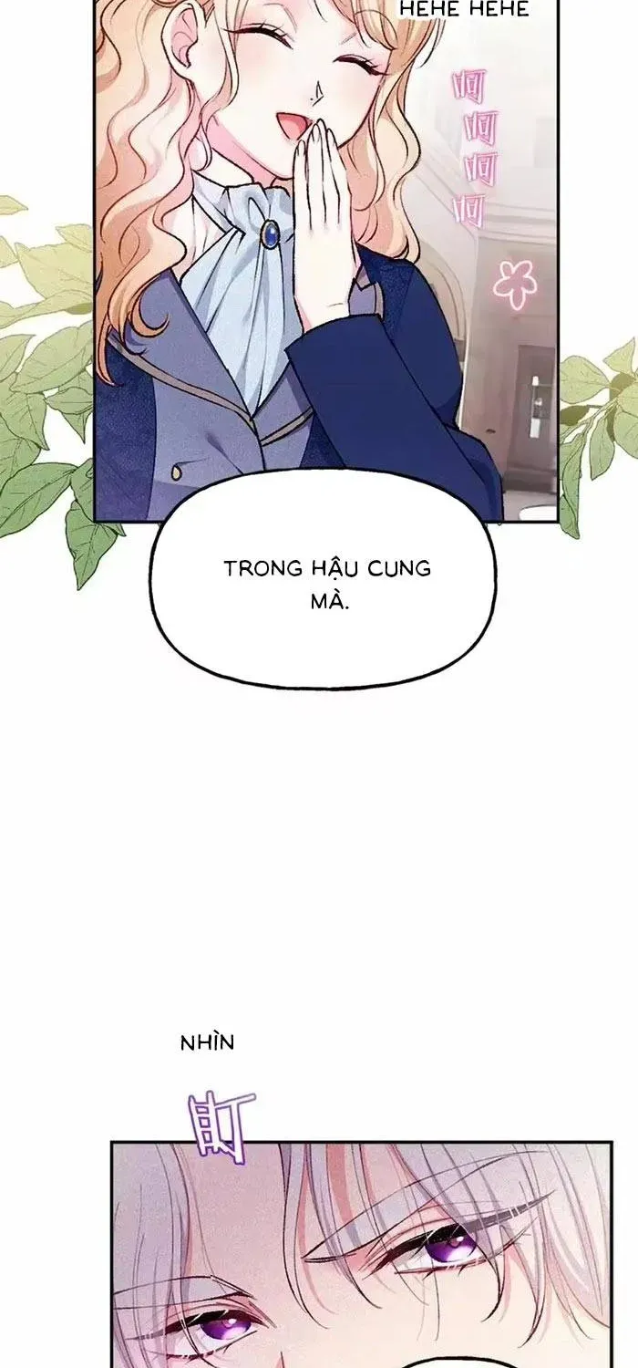 Bệ Hạ, Xin Hãy Ghét Ta Chapter 34 - 4