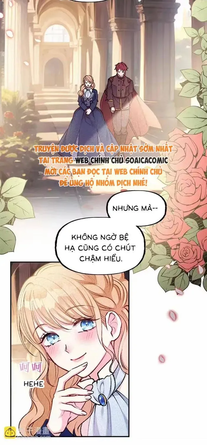 Bệ Hạ, Xin Hãy Ghét Ta Chapter 34 - 32