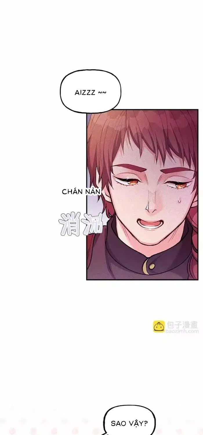 Bệ Hạ, Xin Hãy Ghét Ta Chapter 34 - 33
