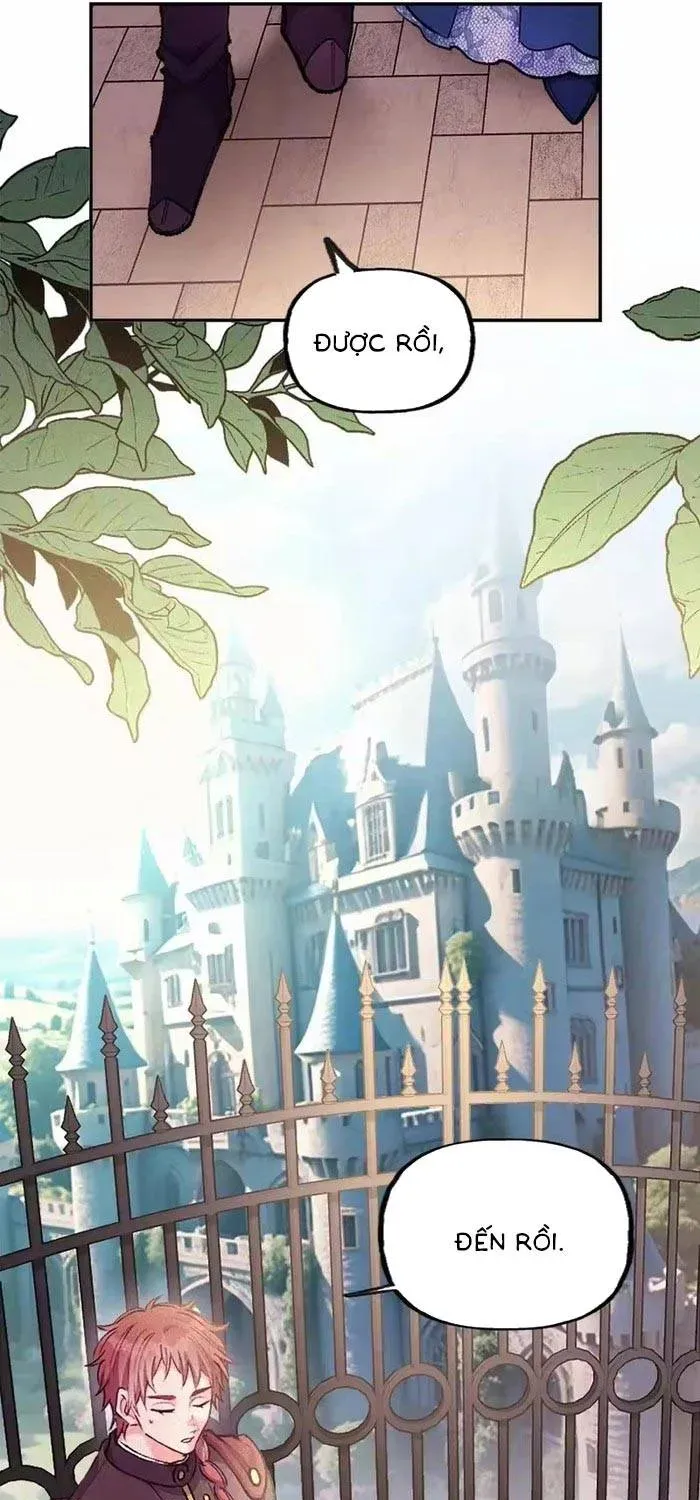 Bệ Hạ, Xin Hãy Ghét Ta Chapter 34 - 35