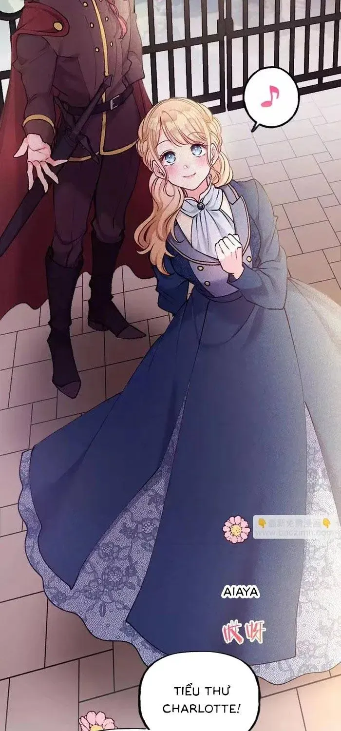 Bệ Hạ, Xin Hãy Ghét Ta Chapter 34 - 36