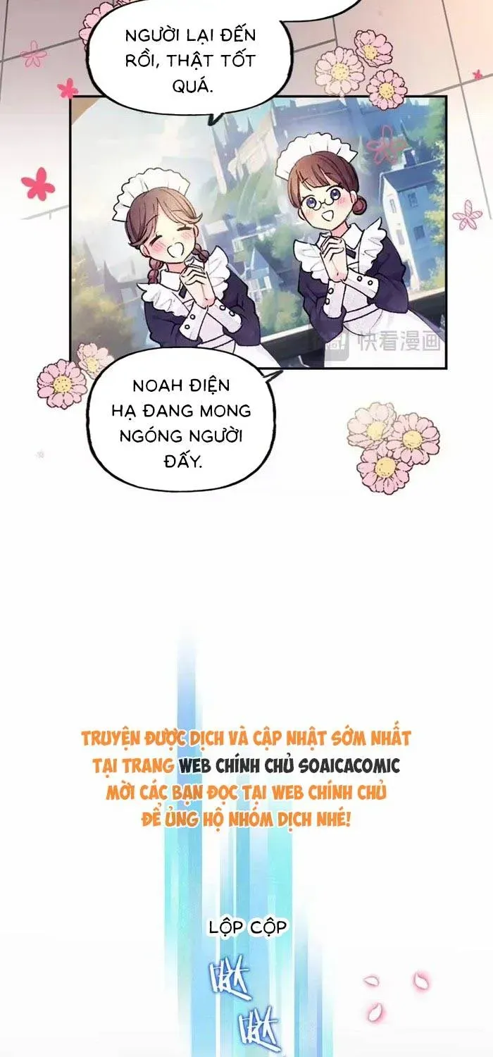 Bệ Hạ, Xin Hãy Ghét Ta Chapter 34 - 37