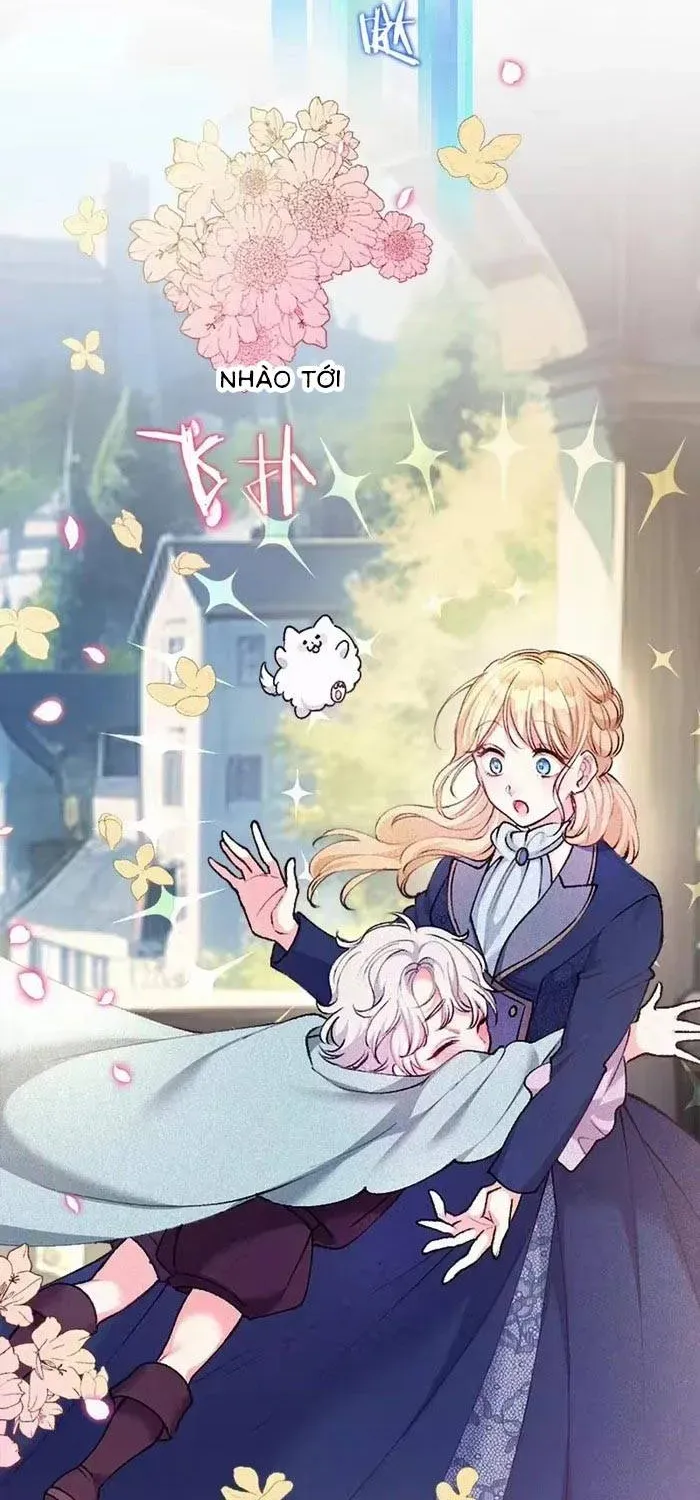 Bệ Hạ, Xin Hãy Ghét Ta Chapter 34 - 38