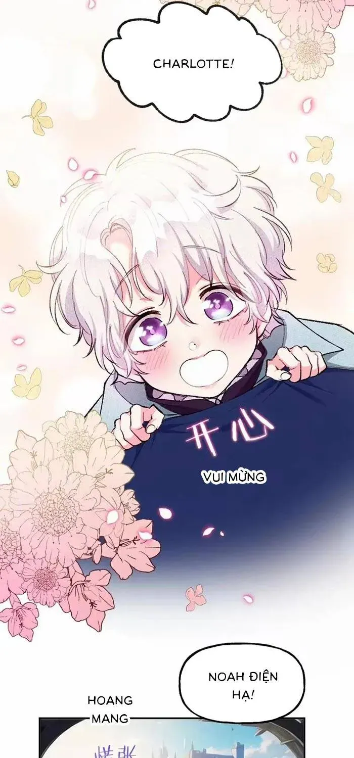 Bệ Hạ, Xin Hãy Ghét Ta Chapter 34 - 40