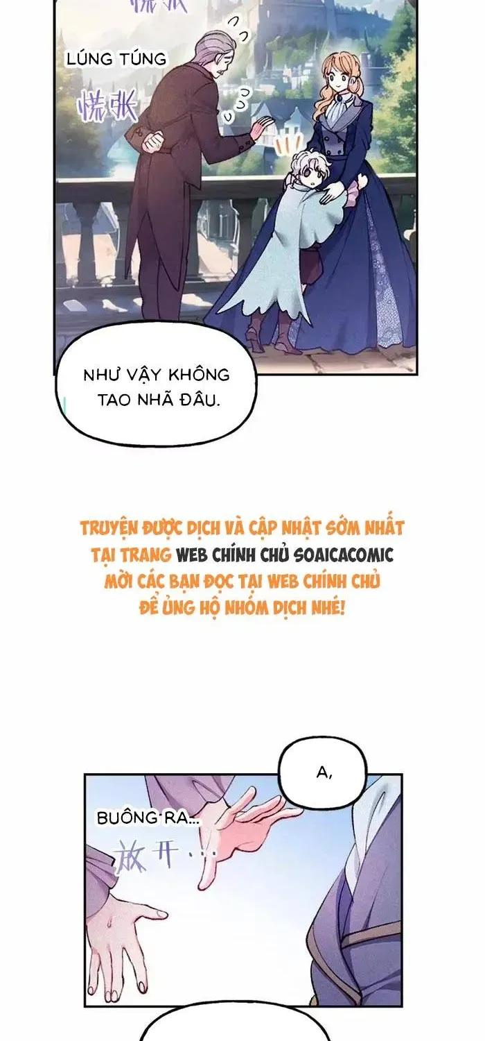 Bệ Hạ, Xin Hãy Ghét Ta Chapter 34 - 41