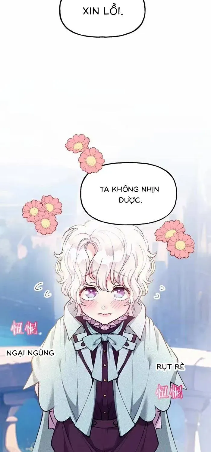 Bệ Hạ, Xin Hãy Ghét Ta Chapter 34 - 42