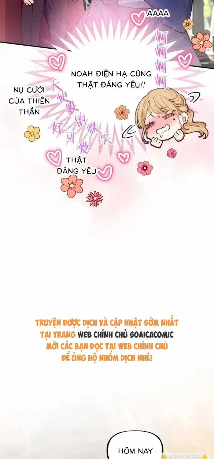 Bệ Hạ, Xin Hãy Ghét Ta Chapter 34 - 45