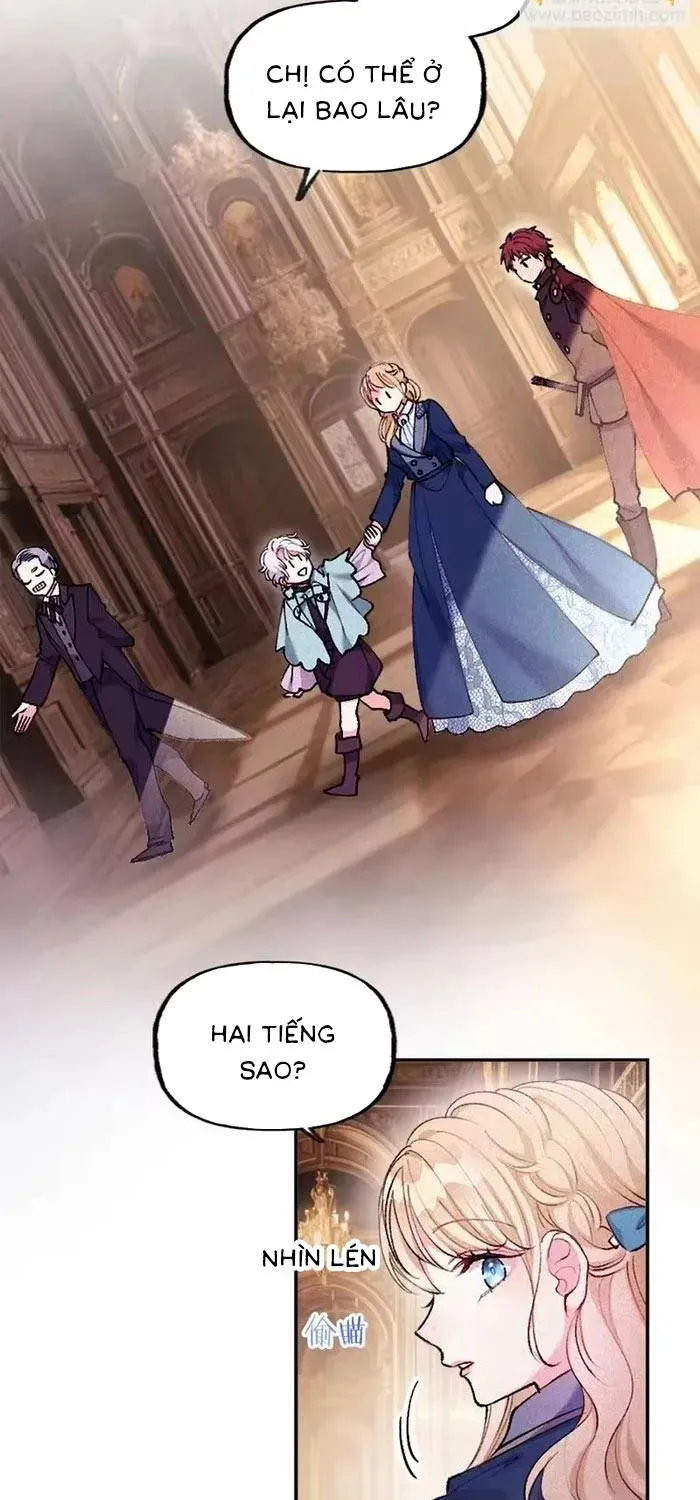 Bệ Hạ, Xin Hãy Ghét Ta Chapter 34 - 46