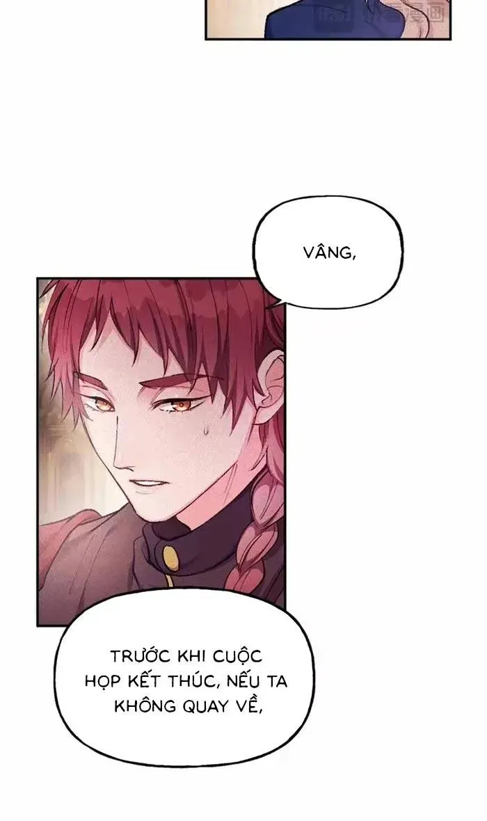 Bệ Hạ, Xin Hãy Ghét Ta Chapter 34 - 47