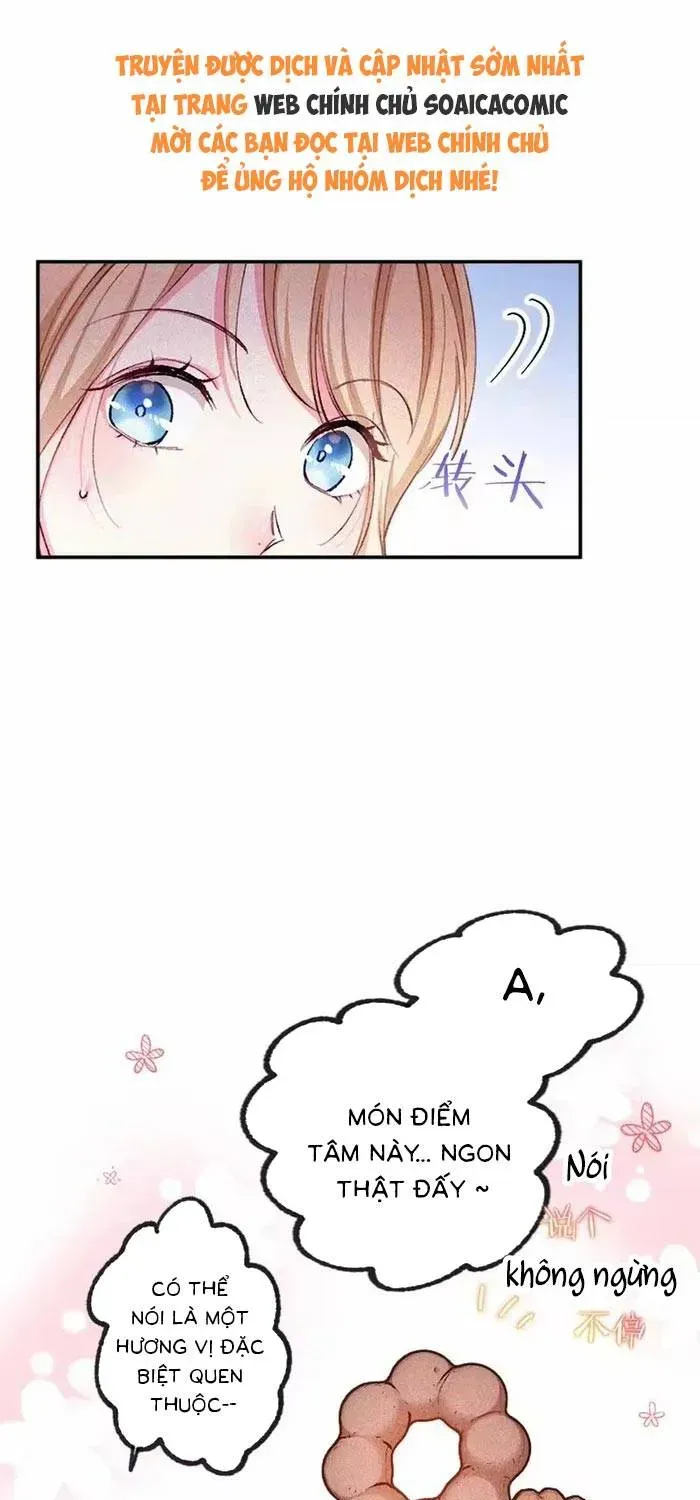 Bệ Hạ, Xin Hãy Ghét Ta Chapter 34 - 6
