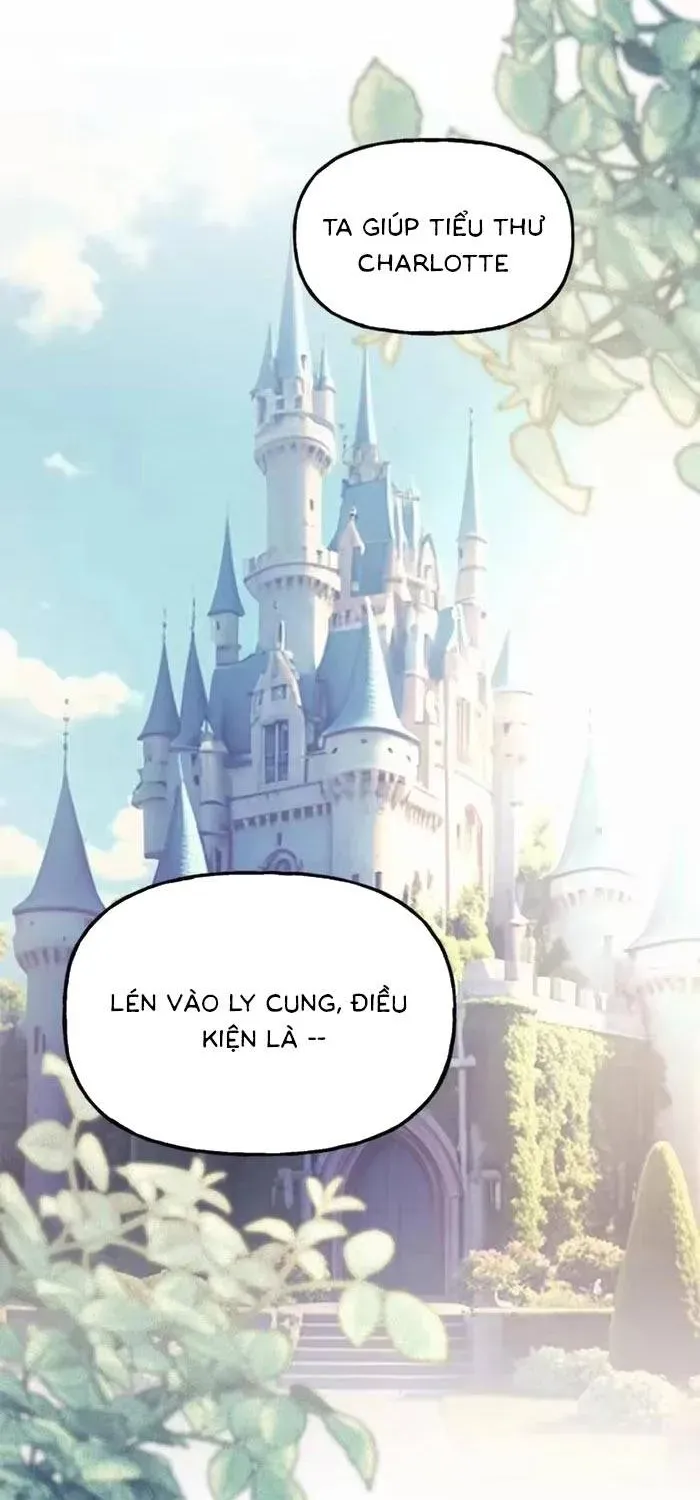 Bệ Hạ, Xin Hãy Ghét Ta Chapter 34 - 51