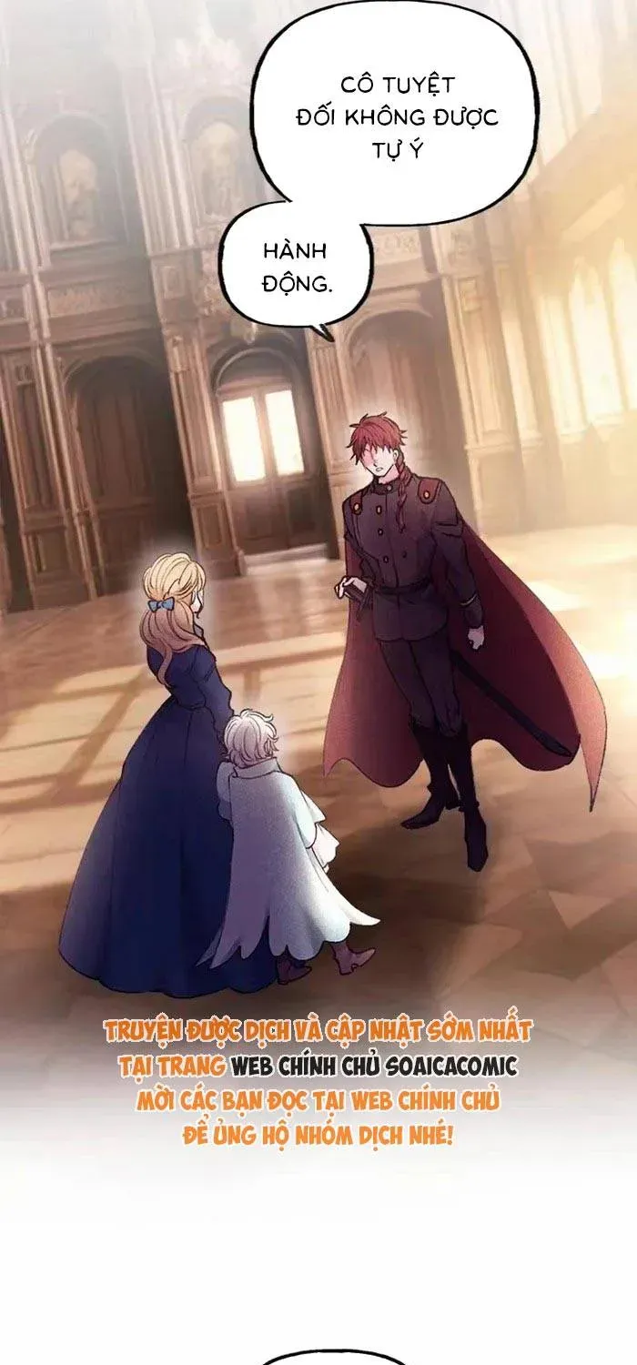 Bệ Hạ, Xin Hãy Ghét Ta Chapter 34 - 53