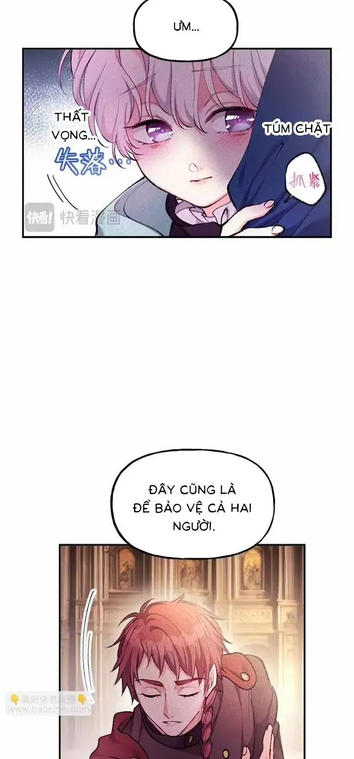 Bệ Hạ, Xin Hãy Ghét Ta Chapter 34 - 54