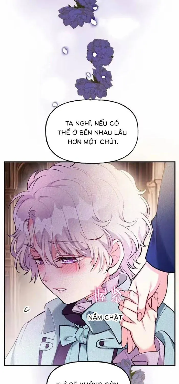 Bệ Hạ, Xin Hãy Ghét Ta Chapter 34 - 56
