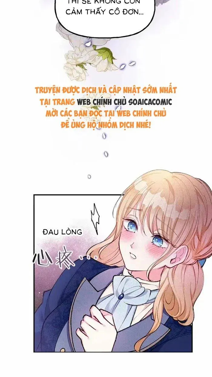 Bệ Hạ, Xin Hãy Ghét Ta Chapter 34 - 57