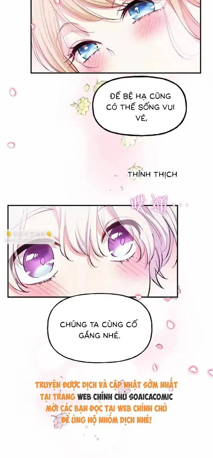 Bệ Hạ, Xin Hãy Ghét Ta Chapter 34 - 60