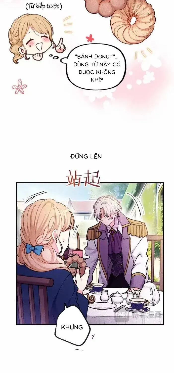 Bệ Hạ, Xin Hãy Ghét Ta Chapter 34 - 7