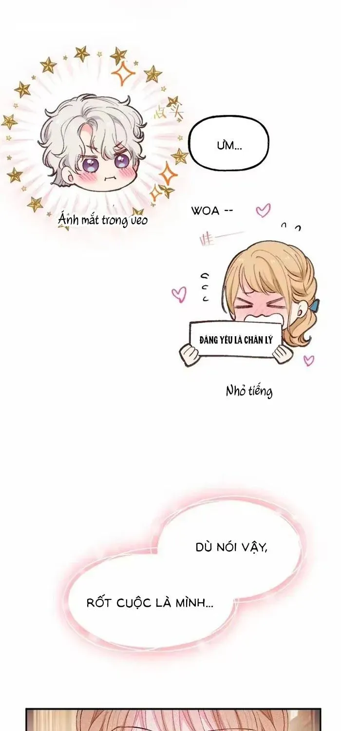 Bệ Hạ, Xin Hãy Ghét Ta Chapter 34 - 61
