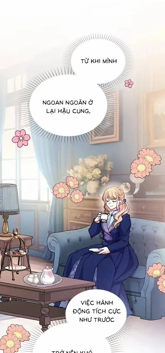 Bệ Hạ, Xin Hãy Ghét Ta Chapter 34 - 63