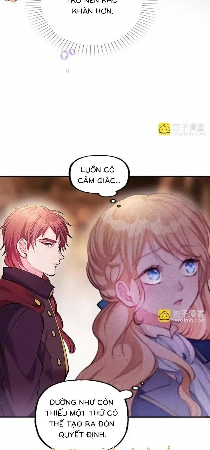 Bệ Hạ, Xin Hãy Ghét Ta Chapter 34 - 64