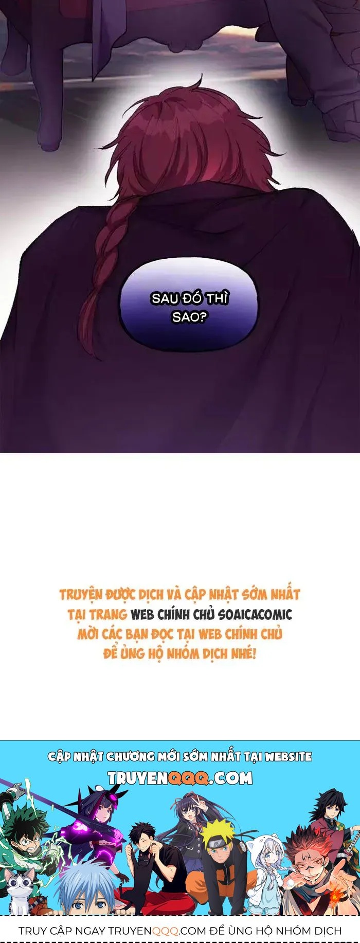 Bệ Hạ, Xin Hãy Ghét Ta Chapter 34 - 67
