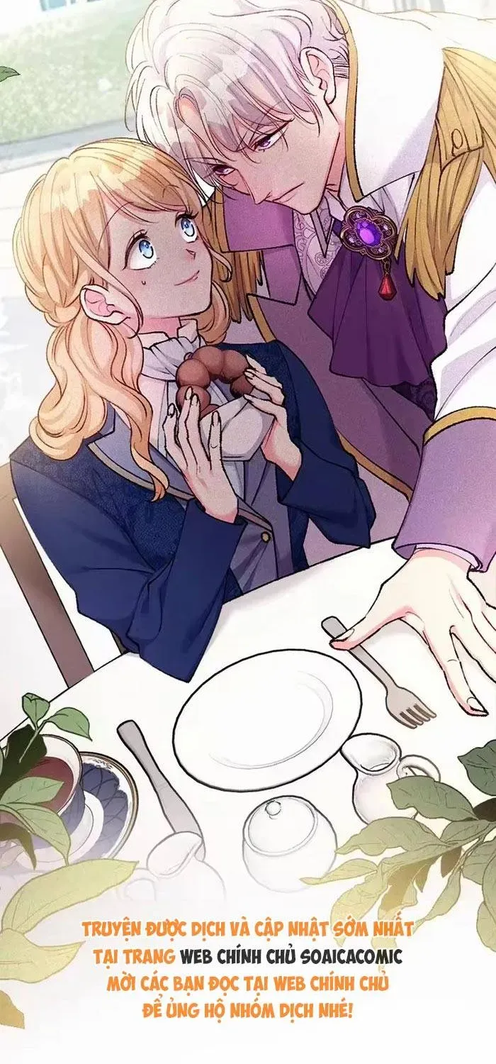 Bệ Hạ, Xin Hãy Ghét Ta Chapter 34 - 9