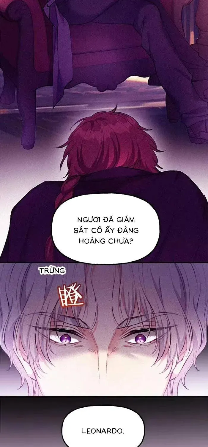 Bệ Hạ, Xin Hãy Ghét Ta Chapter 35 - 2