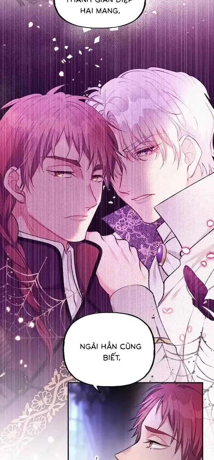 Bệ Hạ, Xin Hãy Ghét Ta Chapter 35 - 11